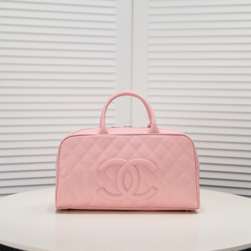 Chanel Top Handle Bags